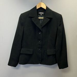 Kasper Women's Business Suit Blazer 6 Petite